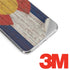 Colorado Flag Dark Wood iPhone 11 Pro Skin