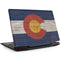 Colorado Flag Dark Wood Legion Y720 Skin