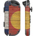 Colorado Flag Dark Wood Nintendo Joy-Con (L/R) Controller Skin