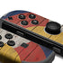 Colorado Flag Dark Wood Nintendo Joy-Con (L/R) Controller Skin