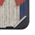 Colorado Flag Dark Wood Otterbox Defender iPhone Skin