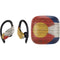 Colorado Flag Dark Wood PowerBeats Pro Skin