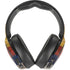 Colorado Flag Dark Wood Skullcandy Venue Skin