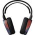 Colorado Flag Dark Wood SteelSeries Arctis 5 Skin