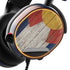 Colorado Flag Dark Wood SteelSeries Arctis 5 Skin