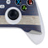 Colorado Flag Dark Wood Xbox Series S Skins