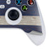 Colorado Flag Dark Wood Xbox Series S Controller Skin