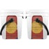 Colorado Flag Dark Wood YETI Roadie 24 Hard Cooler Skin