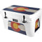 Colorado Flag Dark Wood YETI Tundra 45 Hard Cooler Skin