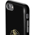 University of Colorado CU Logo on Black iPhone SE (2nd & 3rd Gen) Pro Case