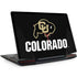 University of Colorado CU Logo on Black Legion Y720 Skin