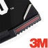 University of Colorado CU Logo on Black Legion Y720 Skin