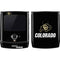 University of Colorado CU Logo on Black Motorola RAZR Skin