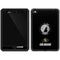 University of Colorado CU Logo on Black Otterbox Defender iPad Skin