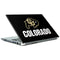 University of Colorado CU Logo on Black Portege Z30t/Z30t-A Skin