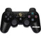 University of Colorado CU Logo on Black PS3 Dual Shock wireless controller Skin