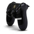 University of Colorado CU Logo on Black PS4 Controller Skin