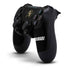University of Colorado CU Logo on Black PS4 Pro/Slim Controller Skin