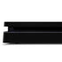 University of Colorado CU Logo on Black PS4 Slim Skin