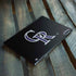 MLB Colorado Rockies - Solid Distressed HP Envy Skin