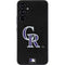 MLB Colorado Rockies - Solid Distressed Galaxy A54 5G Skin