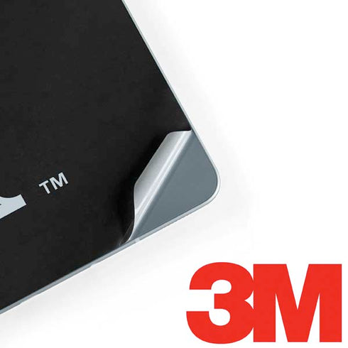 MLB Colorado Rockies - Solid Distressed Galaxy Book 12in Skin