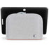 MLB Colorado Rockies - Solid Distressed Google Home Hub Skin