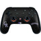 MLB Colorado Rockies - Solid Distressed Google Stadia Controller Skin