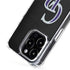 MLB Colorado Rockies - Solid Distressed iPhone 14 Pro Max MagSafe Case