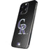 MLB Colorado Rockies - Solid Distressed iPhone 14 Pro Skin