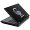 MLB Colorado Rockies - Solid Distressed Lenovo T420 Skin