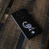 MLB Colorado Rockies - Solid Distressed Moto E5 Plus Skin