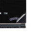 MLB Colorado Rockies - Solid Distressed MSI GS65 Stealth Laptop Skin