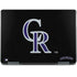 MLB Colorado Rockies - Solid Distressed Notebook 9 Pro 13in (2017) Skin
