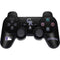 MLB Colorado Rockies - Solid Distressed PS3 Dual Shock wireless controller Skin