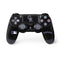MLB Colorado Rockies - Solid Distressed PS4 Controller Skin