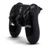 MLB Colorado Rockies - Solid Distressed PS4 Controller Skin