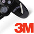 MLB Colorado Rockies - Solid Distressed PS4 Controller Skin