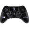 MLB Colorado Rockies - Solid Distressed PS4/PC SCUF Impact Controller Skin