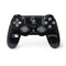MLB Colorado Rockies - Solid Distressed PS4 Pro/Slim Controller Skin