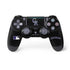 MLB Colorado Rockies - Solid Distressed PS4 Pro/Slim Controller Skin