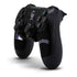 MLB Colorado Rockies - Solid Distressed PS4 Pro/Slim Controller Skin