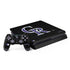 MLB Colorado Rockies - Solid Distressed PS4 Slim Bundle Skin