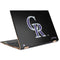 MLB Colorado Rockies - Solid Distressed HP Spectre Skin