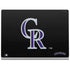MLB Colorado Rockies - Solid Distressed Surface Book 2 13.5in Skin