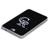 MLB Colorado Rockies - Solid Distressed Surface Duo Skin