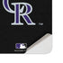 MLB Colorado Rockies - Solid Distressed Surface Duo Skin