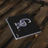 MLB Colorado Rockies - Solid Distressed Surface Go Skin