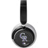 MLB Colorado Rockies - Solid Distressed Surface Headphones Skin
