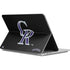 MLB Colorado Rockies - Solid Distressed Surface Laptop Studio Skin